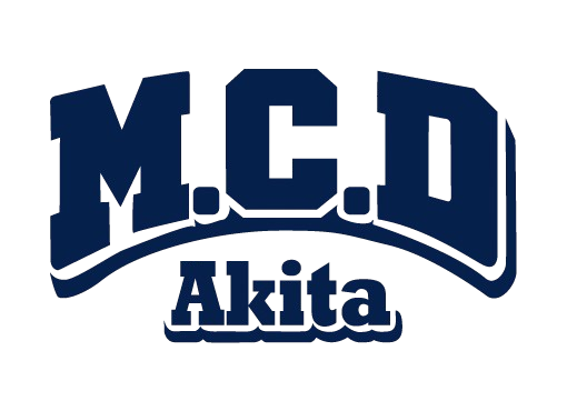 MCDロゴ